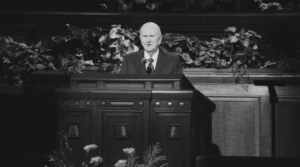 Church Leader’s Insights to Revelation Regarding Blacks in Mormonism
