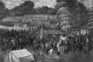 Blacks in Mormonism: Blacks and Slavery in Missouri in the Early 1800s