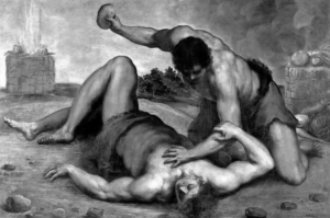 Blacks in Mormonism: What Was the Curse of Cain?